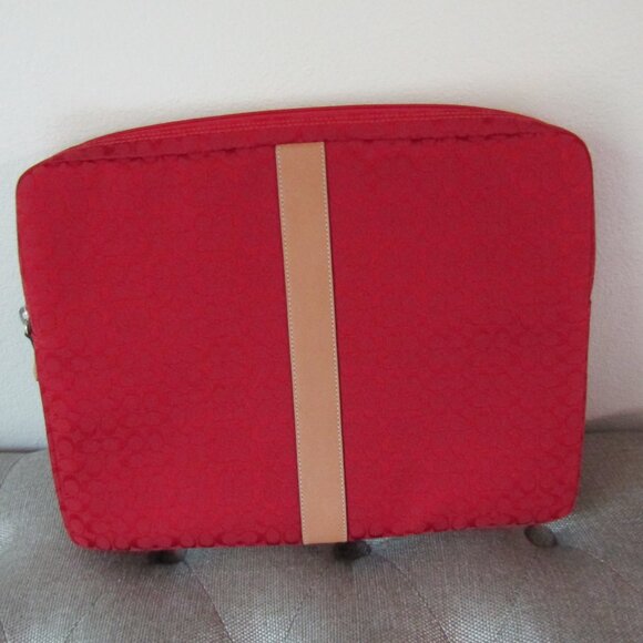Padded Laptop/Tablet Case/Sleeve - Picture 2 of 8